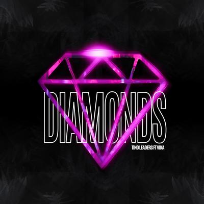 Diamonds By Val, VIKA's cover