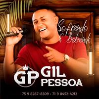 Gil Pessoa's avatar cover