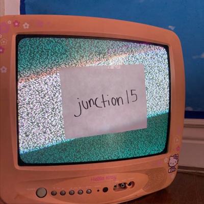 Junction 15's cover