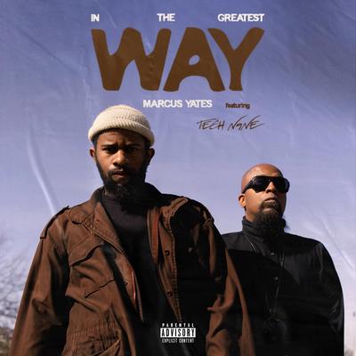 In the Greatest Way's cover