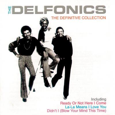 Ready Or Not Here I Come (Can't Hide From Love) By The Delfonics's cover