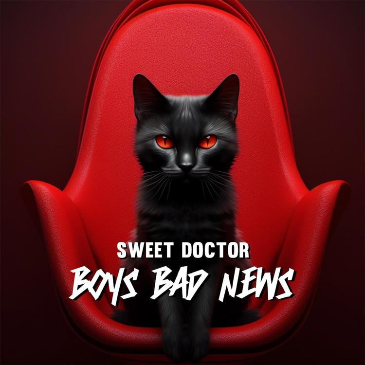 Boys Bad News's avatar image