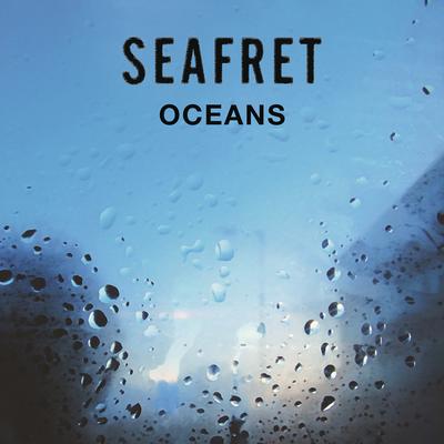 Oceans - EP's cover