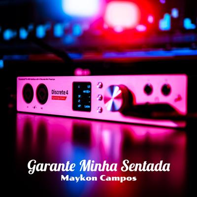 Maykon Campos's cover