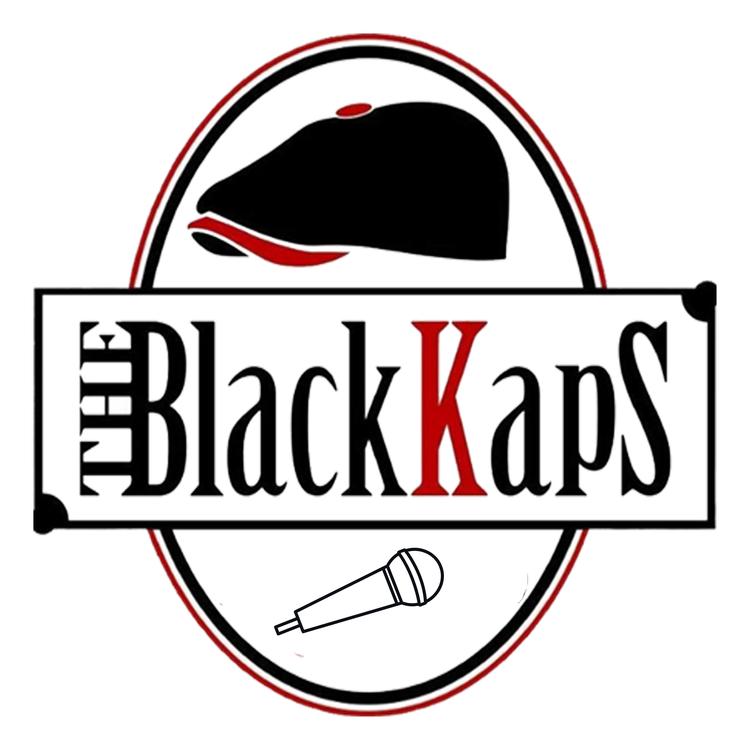 The BlackKaps's avatar image