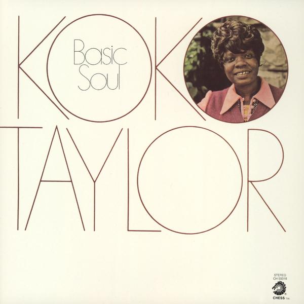 Koko Taylor's avatar image