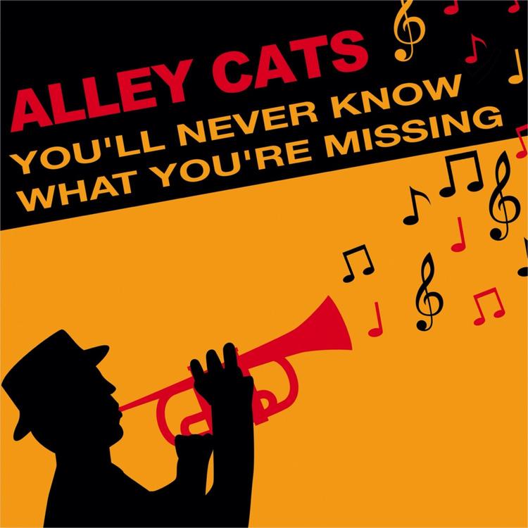 Alley Cats's avatar image