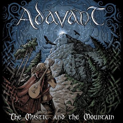 Adavant's cover