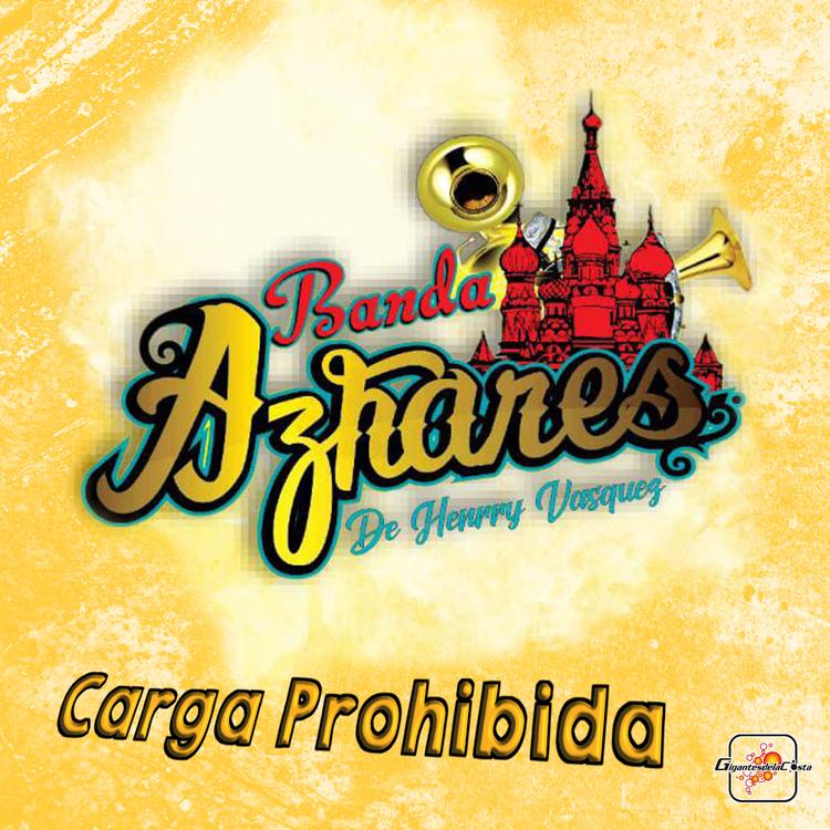 Banda Azhares De Henrry Vásquez's avatar image