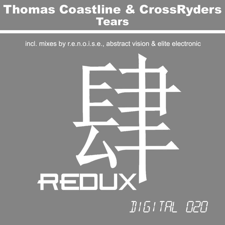 Thomas Coastline & CrossRyders's avatar image