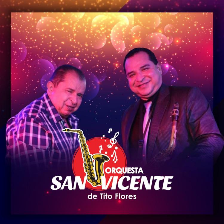 Orquesta San Vicente's avatar image