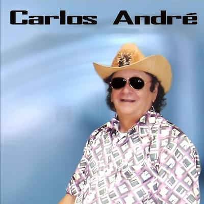 Carlos André e Amigos's cover