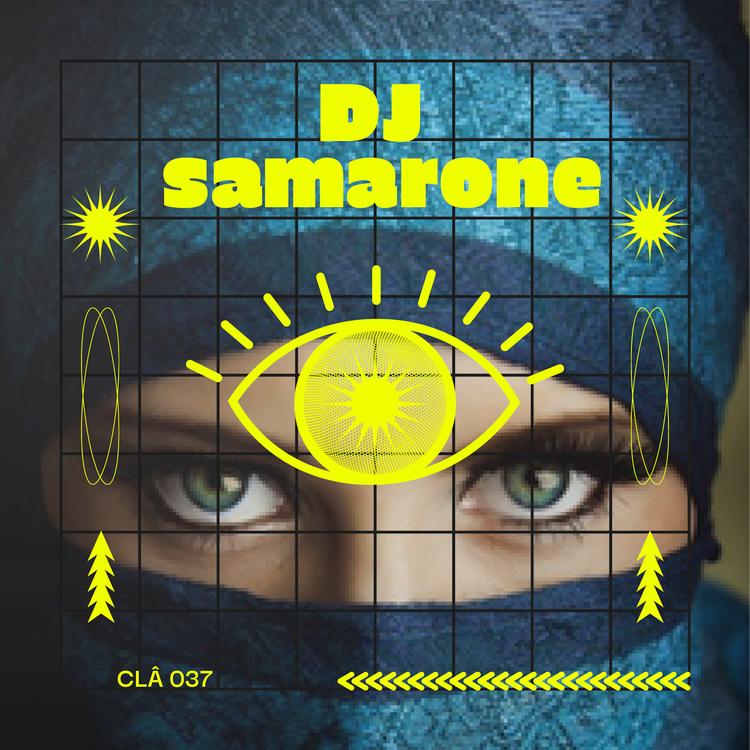 DJ Samarone 037's avatar image