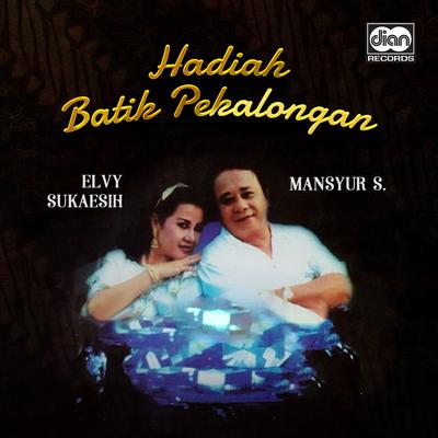 Hadiah Batik Pekalongan's cover