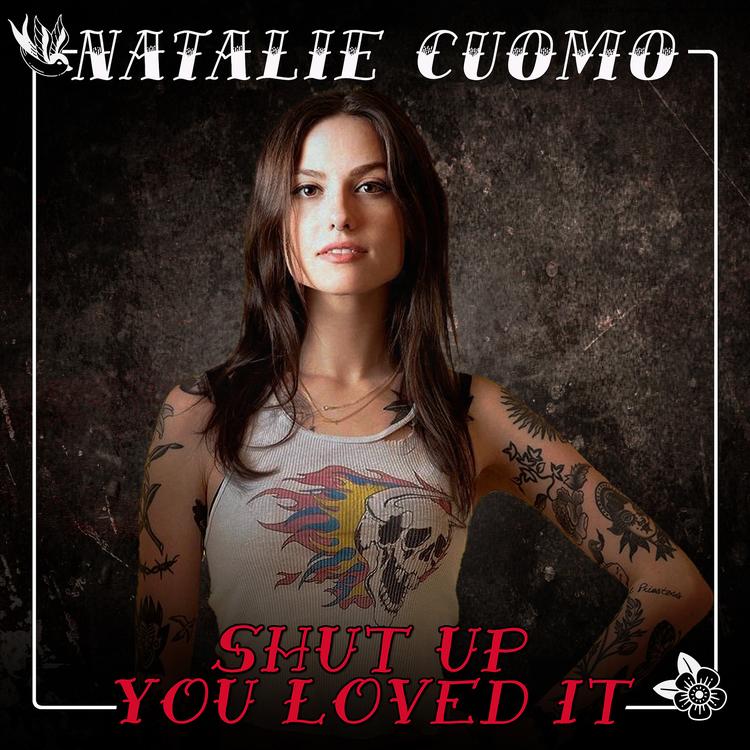 Natalie Cuomo's avatar image