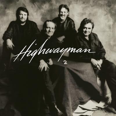 The Highwaymen's cover