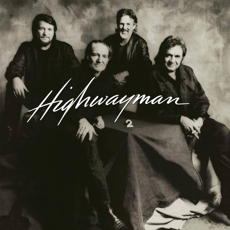 The Highwaymen's avatar image