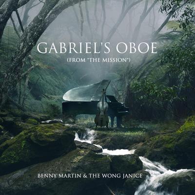 Gabriel's Oboe (From "The Mission") (Piano & Cello)'s cover