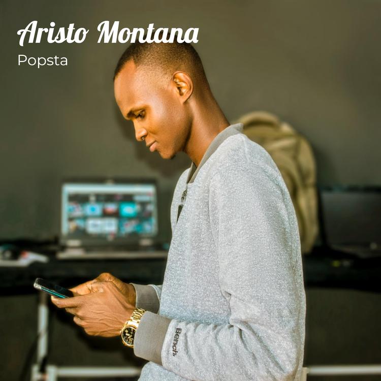 Popsta's avatar image