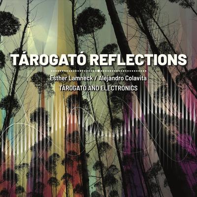 Tárogató Reflections's cover