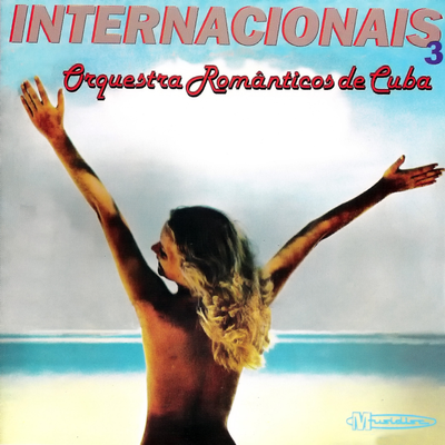 Duas Guitarras / Olhos Negros By Orquestra Românticos de Cuba's cover