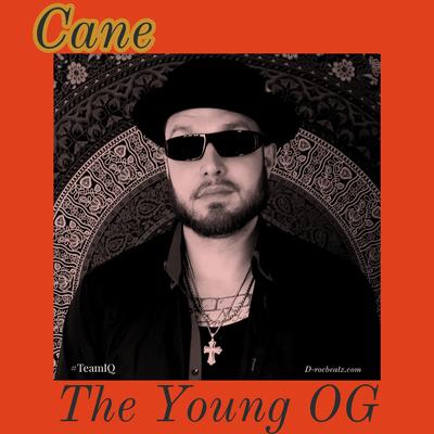 Cane574's cover