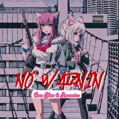 No Warnin's cover