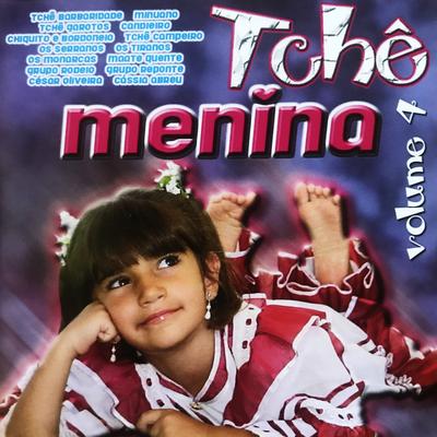 Vaneira das Meninas Carinhosas (Ao Vivo) By Candieiro's cover