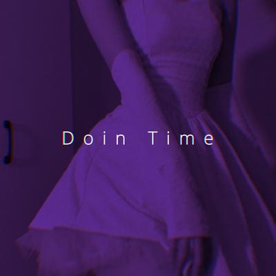 Doin Time Speed By Ren's cover