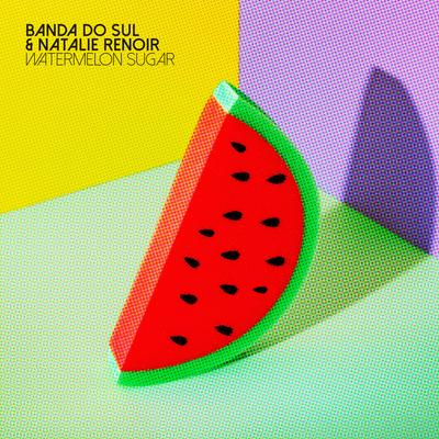 Watermelon Sugar By Banda Do Sul, Natalie Renoir's cover