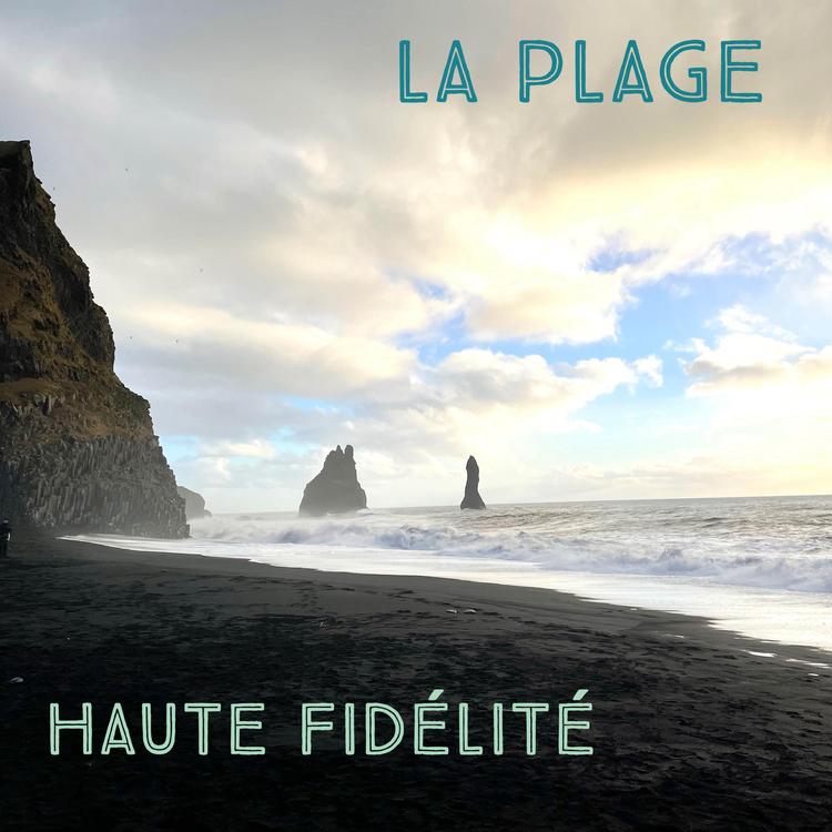 Haute Fidélité's avatar image