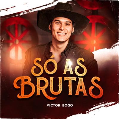 Não Me Prende Não By Victor Bogo's cover