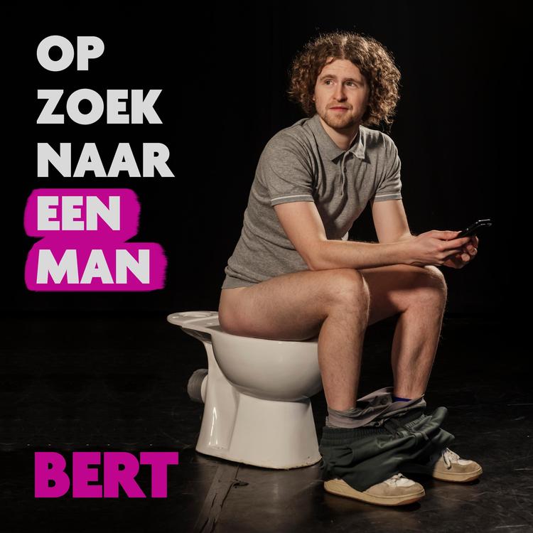 Bert's avatar image
