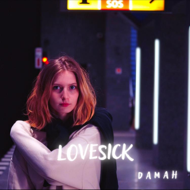 Damah's avatar image