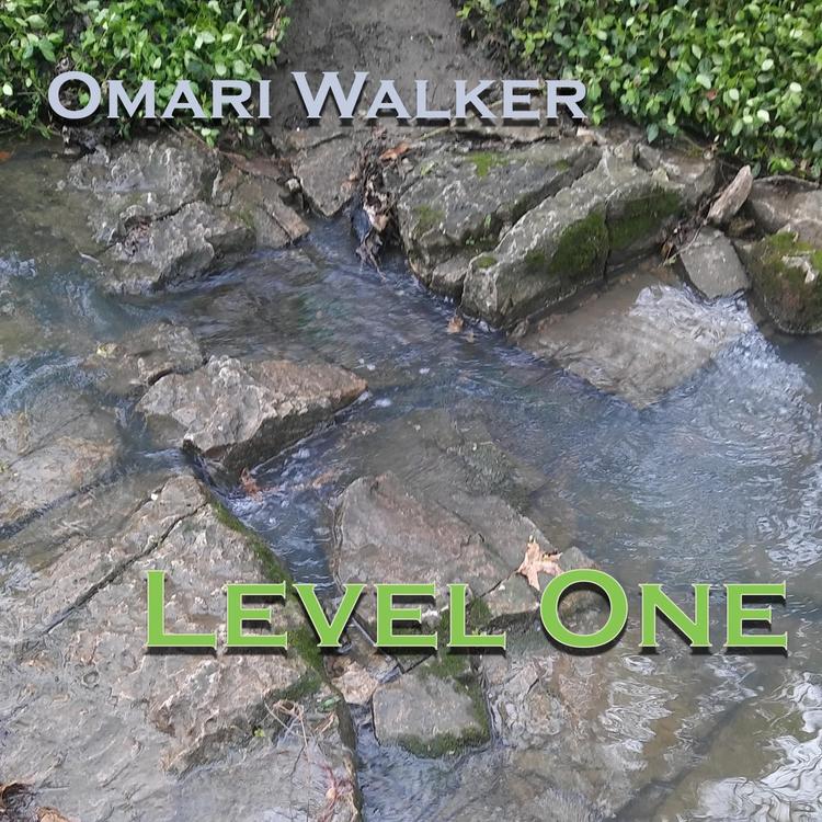 Omari Walker's avatar image