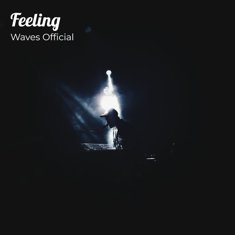 Waves Official's avatar image