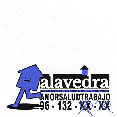 Amor Salud Trabajo By Alavedra's cover