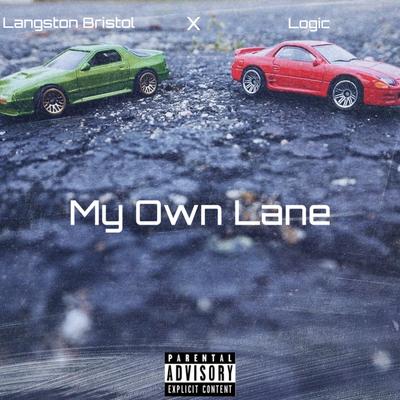 My Own Lane's cover