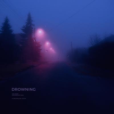 drowning's cover