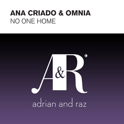 No One Home By Ana Criado, Omnia's cover