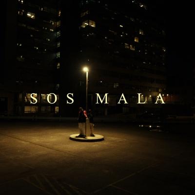Sos mala By Frozouda, Knak's cover