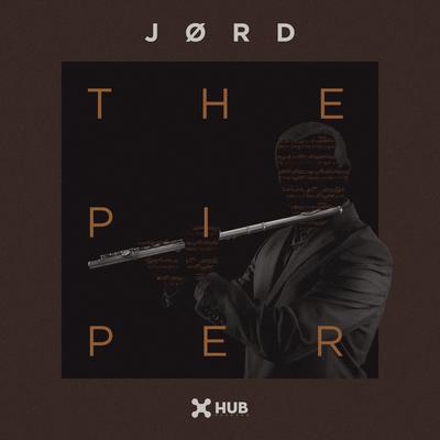 The Piper By JØRD's cover