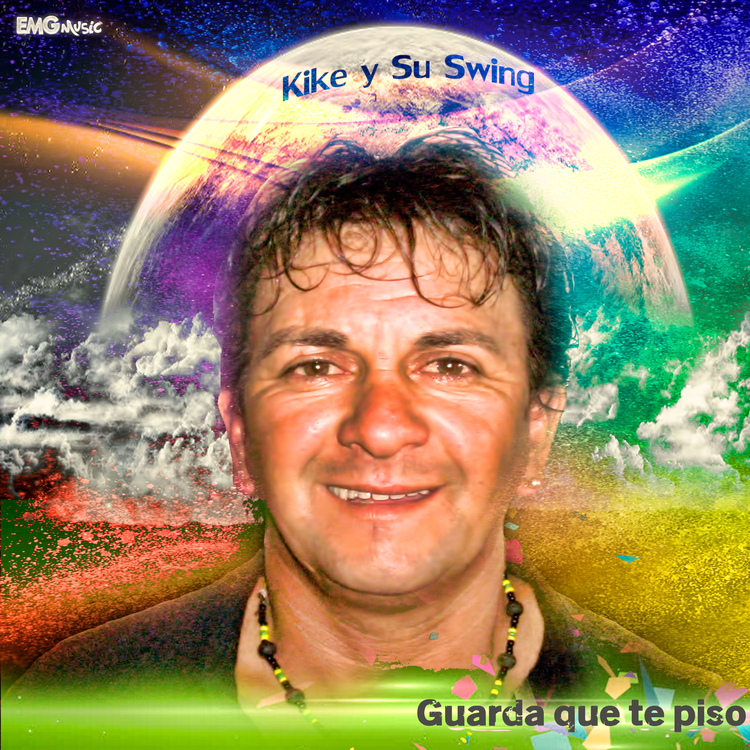 KIKE Y SU SWING's avatar image