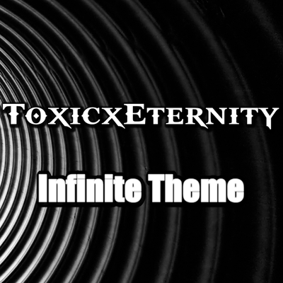 Infinite Theme (From "Sonic Forces") [Instrumental Metal Version] By ToxicxEternity's cover