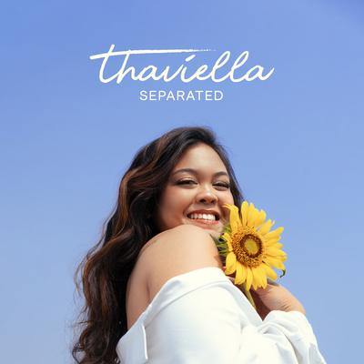 Separated By Thaviella's cover