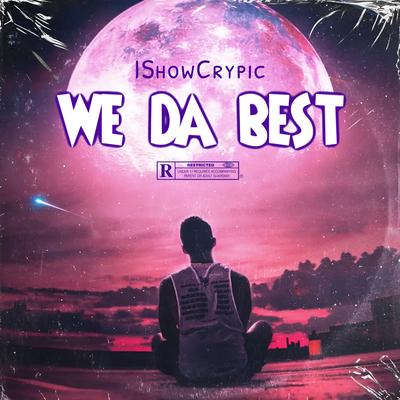 IShowCryptic's cover