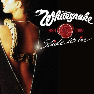Love Ain't No Stranger (US Mix) [2009 Remaster] By Whitesnake's cover