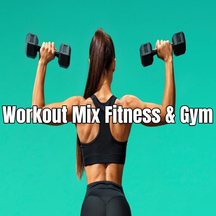 Dj Workout Gym's avatar image
