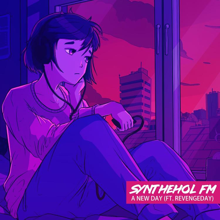 Synthehol FM's avatar image