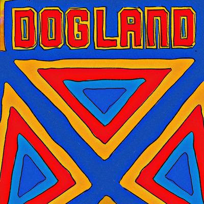 DOGLAND's cover